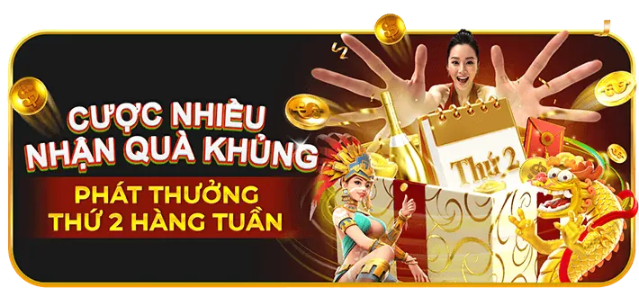Thưởng giới thiệu bạn bè f1688