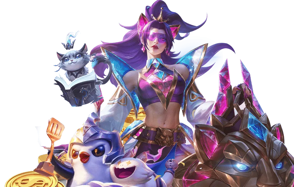 Hình ảnh minh họa sứ mệnh và tầm nhìn của F1688